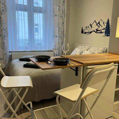 Gorski Mikroapartament Szklarska Poręba Kültér fotó