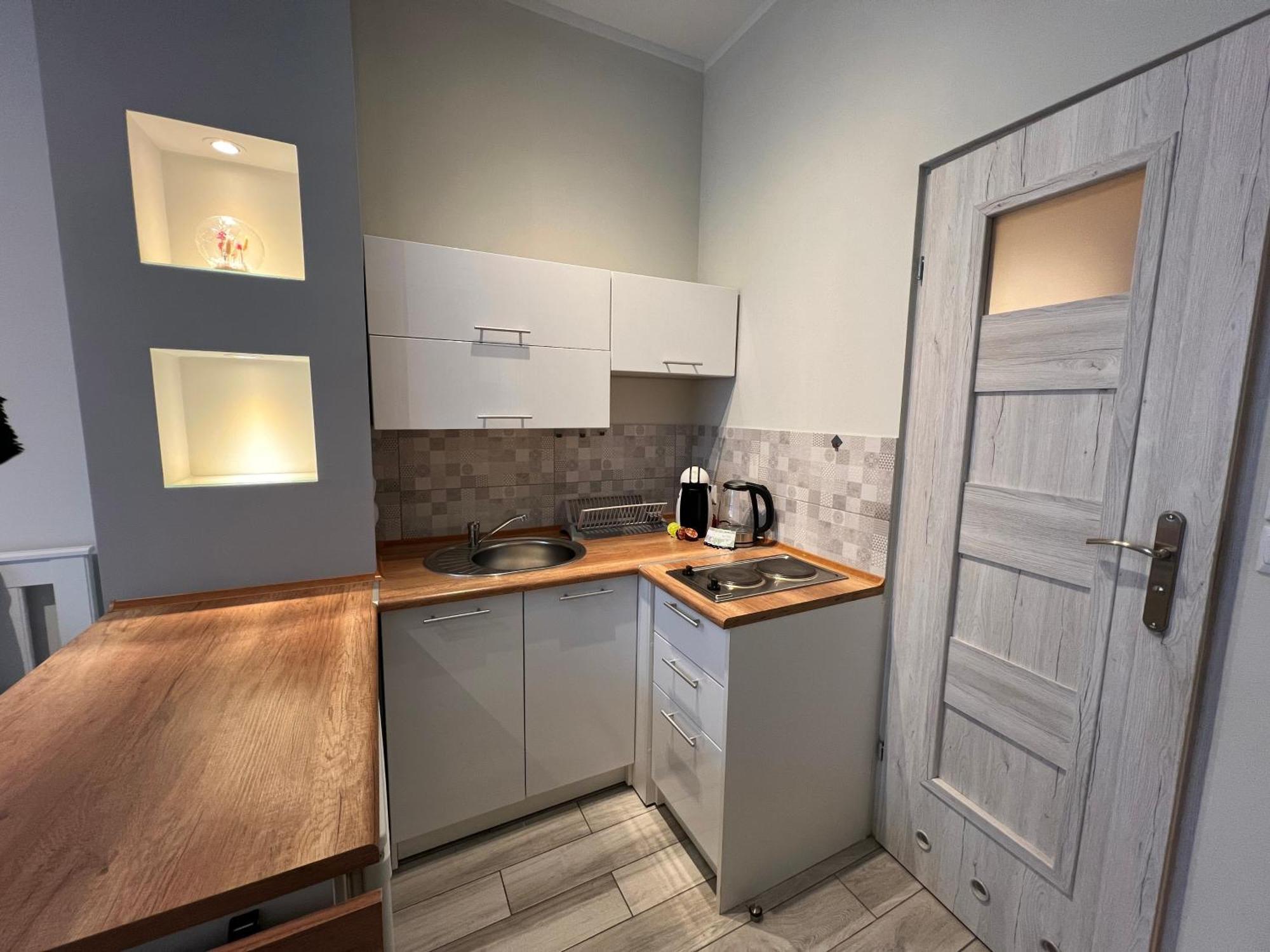 Gorski Mikroapartament Szklarska Poręba Kültér fotó