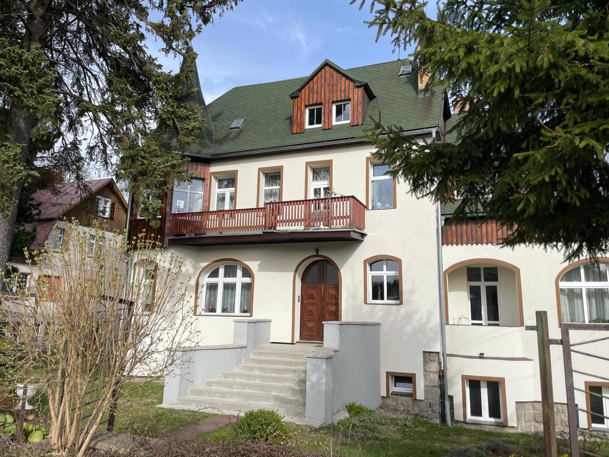 Gorski Mikroapartament Szklarska Poręba Kültér fotó